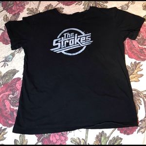 💥SOLD💥The Strokes T-shirt